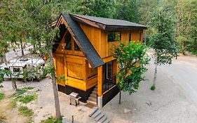 Boulder Mountain Resort
